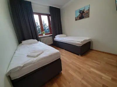 "Warszawska" pokoje gościnne